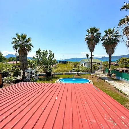 Apartment Castabus Homes Marmaris